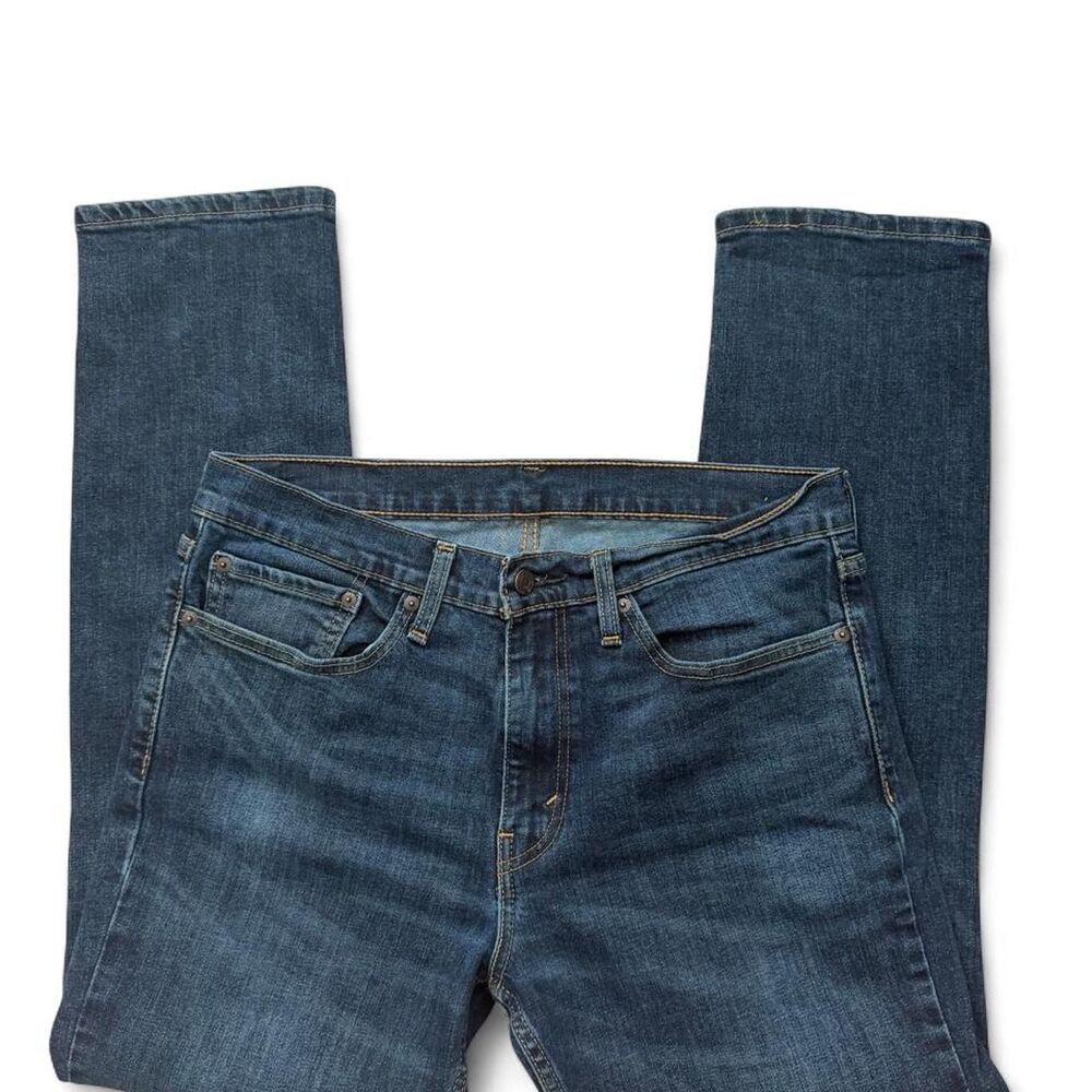 Levi's Men's Jeans
